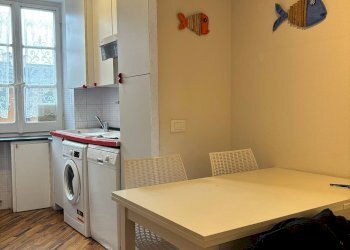 Foto 2 - Appartamento VIA DELLA REPUBBLICA, Camogli - foto 2