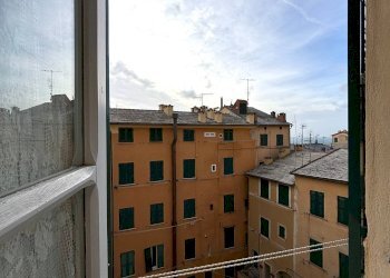 Foto 3 - Appartamento VIA DELLA REPUBBLICA, Camogli - foto 3