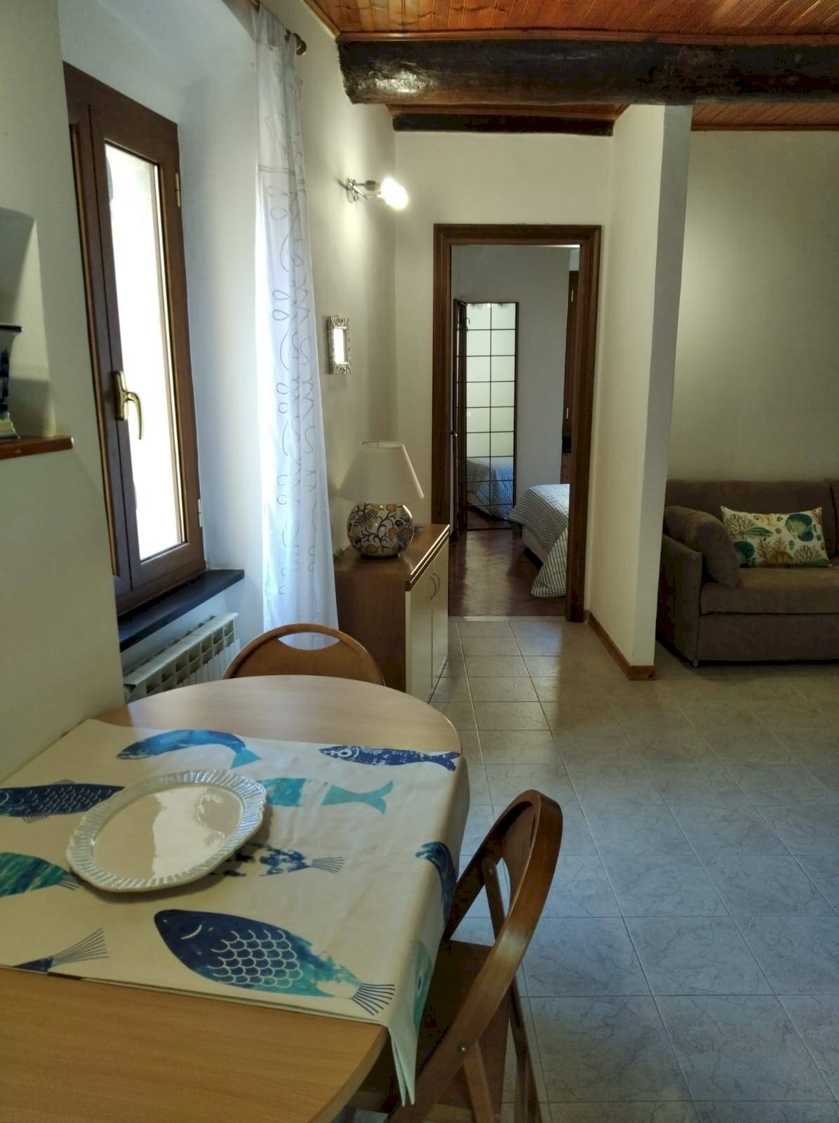 Foto 2 - Trilocale San Bartolomeo, Camogli - foto 2