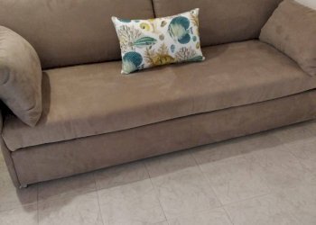 Foto 11 - Three-room apartment San Bartolomeo, Camogli - photo 11