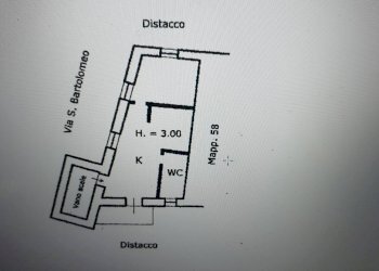 Foto 15 - Three-room apartment San Bartolomeo, Camogli - photo 15