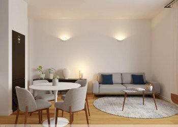 Foto 19 - Quadrilocale Via Cardinale, Rapallo - foto 18