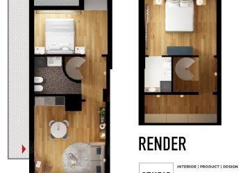 Foto 21 - Quadrilocale Via Cardinale, Rapallo - foto 20