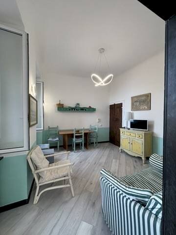 Foto 2 - Quadrilocale PIAZZA GOFFREDO MAMELI, Camogli - foto 2