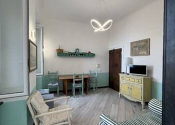 Foto 2 - Quadrilocale PIAZZA GOFFREDO MAMELI, Camogli - foto 2