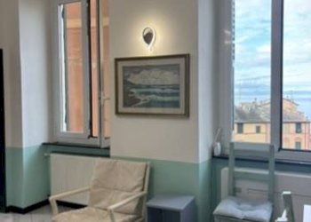 Foto 4 - Quadrilocale PIAZZA GOFFREDO MAMELI, Camogli - foto 4