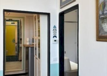 Foto 5 - Quadrilocale PIAZZA GOFFREDO MAMELI, Camogli - foto 5