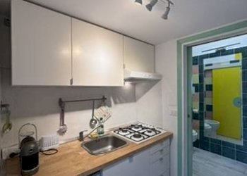 Foto 8 - Quadrilocale PIAZZA GOFFREDO MAMELI, Camogli - foto 8