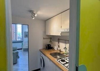 Foto 12 - Quadrilocale PIAZZA GOFFREDO MAMELI, Camogli - foto 12