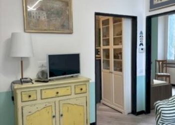 Foto 27 - Quadrilocale PIAZZA GOFFREDO MAMELI, Camogli - foto 27