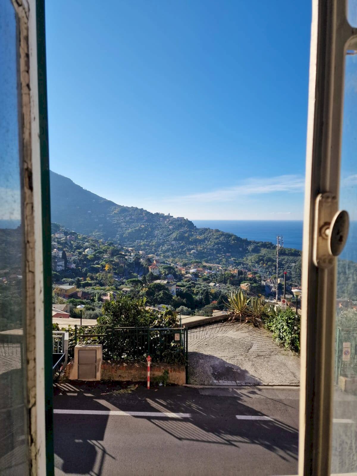 Foto 1 - Appartamento VIA AURELIA, Camogli - foto 1