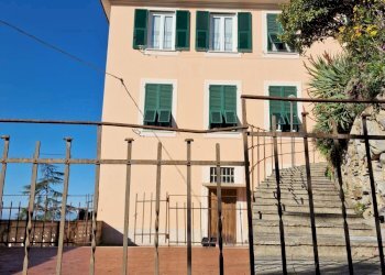 Foto 4 - Appartamento VIA AURELIA, Camogli - foto 4