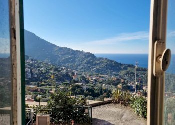 Foto 1 - Appartamento VIA AURELIA, Camogli - foto 1