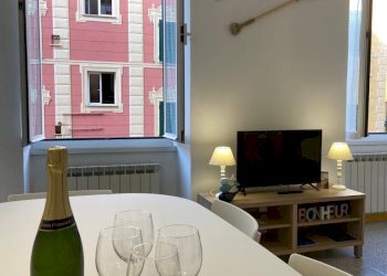 Foto 2 - Quadrilocale VIA DELLA REPUBBLICA, Camogli - foto 2