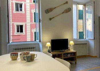 Foto 3 - Quadrilocale VIA DELLA REPUBBLICA, Camogli - foto 3