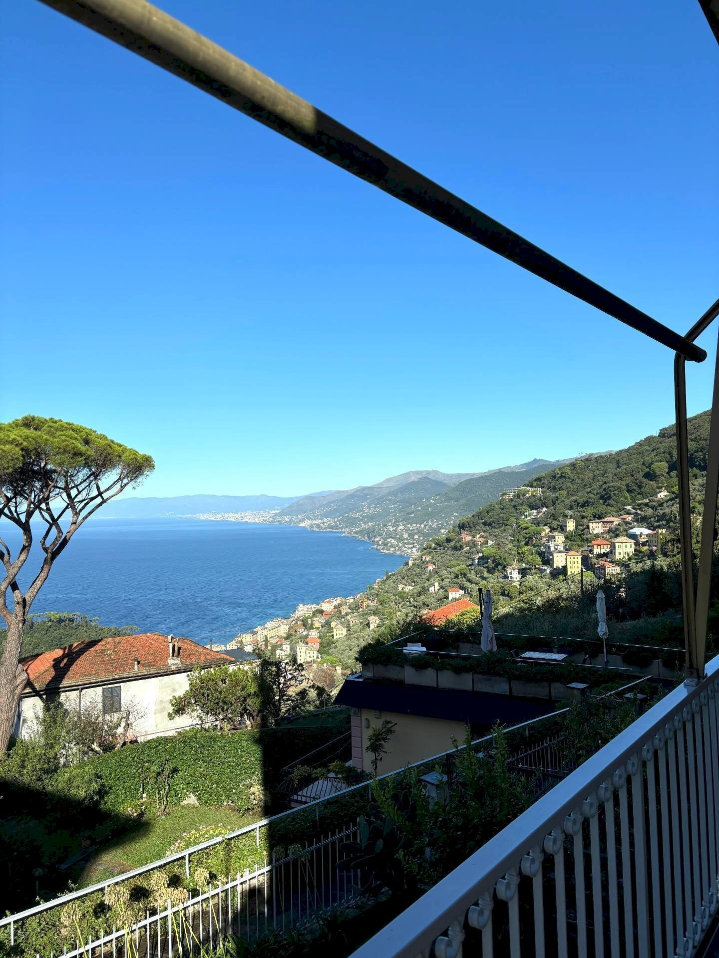 Foto 1 - Appartamento VIA AURELIA, Camogli - foto 1