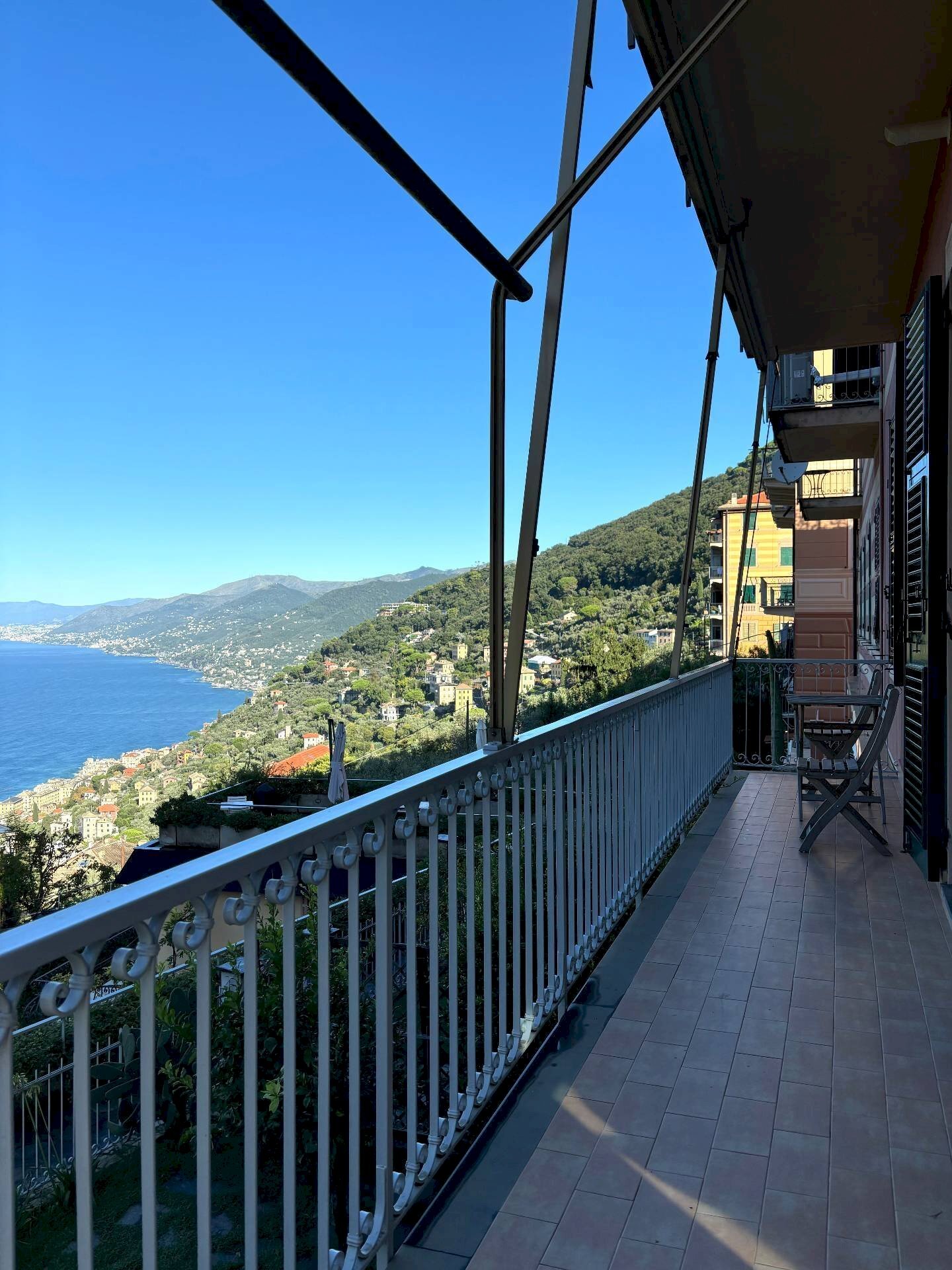 Foto 1 - Appartamento VIA AURELIA, Camogli - foto 1