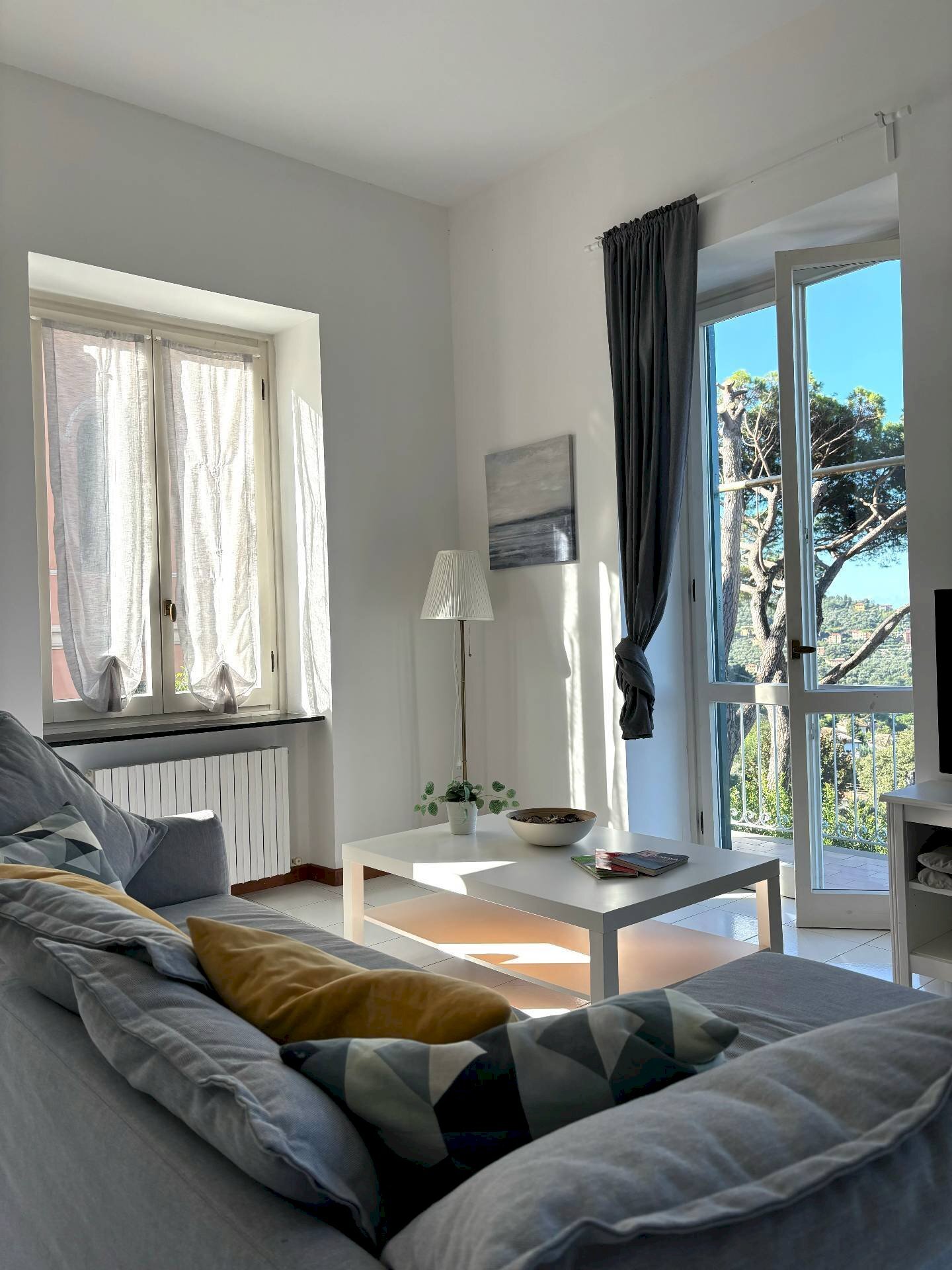 Foto 2 - Appartamento VIA AURELIA, Camogli - foto 2