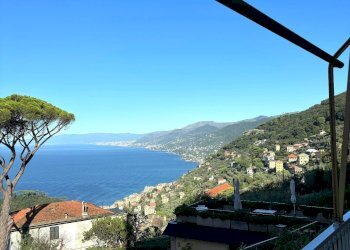 Foto 5 - Appartamento VIA AURELIA, Camogli - foto 5