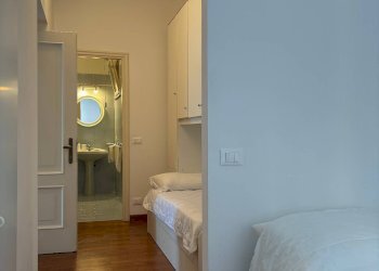 Foto 15 - Appartamento VIA AURELIA, Camogli - foto 15