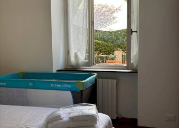 Foto 31 - Appartamento VIA AURELIA, Camogli - foto 31