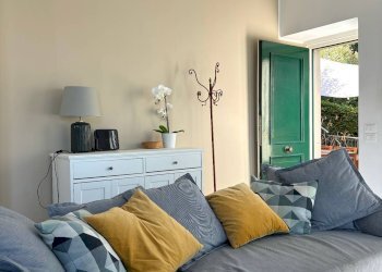 Foto 1 - Appartamento VIA AURELIA, Camogli - foto 1