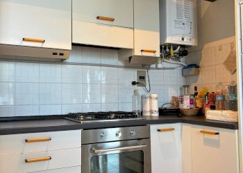 Foto 36 - Appartamento VIA AURELIA, Camogli - foto 36