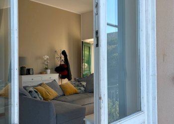 Foto 39 - Appartamento VIA AURELIA, Camogli - foto 39