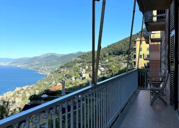 Foto 40 - Appartamento VIA AURELIA, Camogli - foto 40