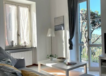 Foto 2 - Appartamento VIA AURELIA, Camogli - foto 2