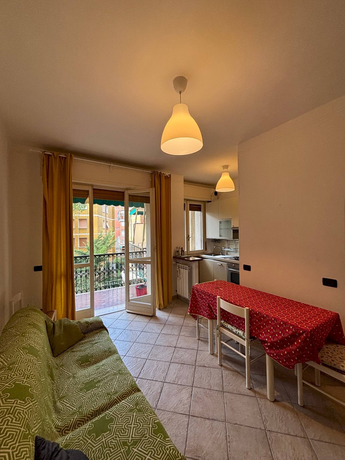 Foto 1 - Appartamento VIA CASTAGNETO, Camogli - foto 1