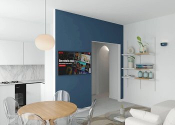 Foto 41 - Appartamento VIA CASTAGNETO, Camogli - foto 41