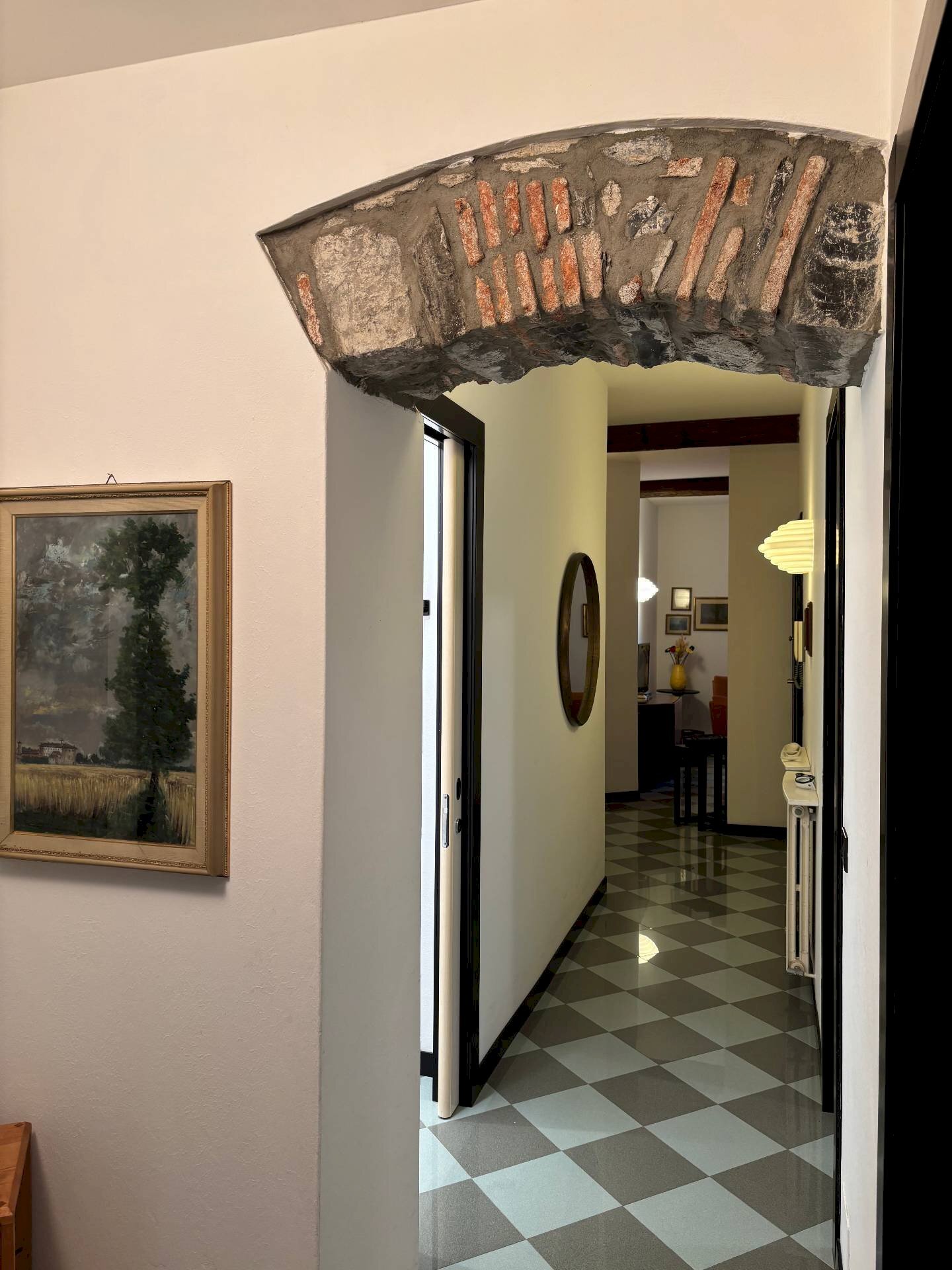 Dettagli - Appartamento VIA GIUSEPPE GARIBALDI, Camogli - foto 3