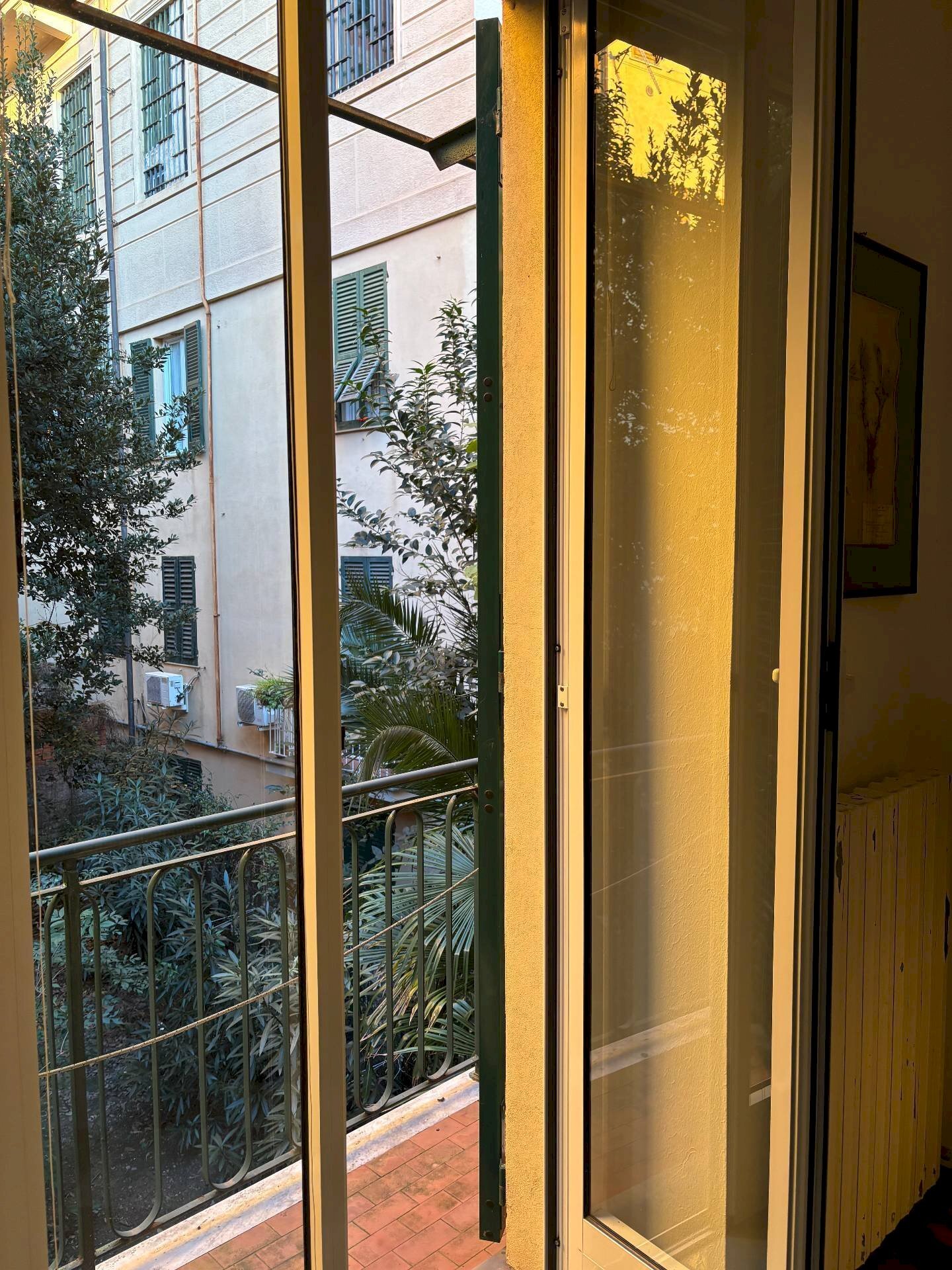 Balcone - Appartamento VIA GIUSEPPE GARIBALDI, Camogli - foto 1