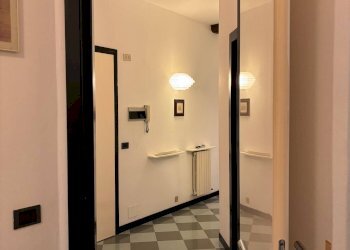 Ingresso - Appartamento VIA GIUSEPPE GARIBALDI, Camogli - foto 10