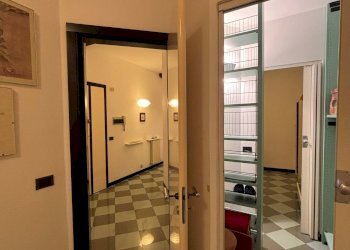 Giochi di porte - Appartamento VIA GIUSEPPE GARIBALDI, Camogli - foto 11