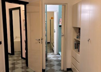 Disimpegno - Appartamento VIA GIUSEPPE GARIBALDI, Camogli - foto 13