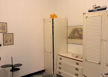 Stanza - Appartamento VIA GIUSEPPE GARIBALDI, Camogli - foto 15