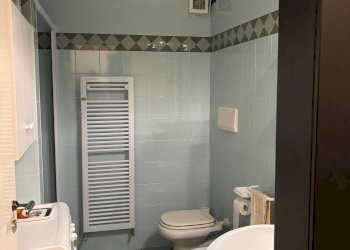Bagno - Appartamento VIA GIUSEPPE GARIBALDI, Camogli - foto 18