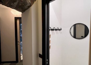 Spogliatoio - Appartamento VIA GIUSEPPE GARIBALDI, Camogli - foto 19