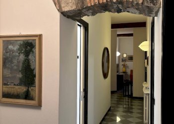 Dettagli - Appartamento VIA GIUSEPPE GARIBALDI, Camogli - foto 3