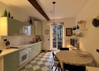 Cucina - Appartamento VIA GIUSEPPE GARIBALDI, Camogli - foto 22