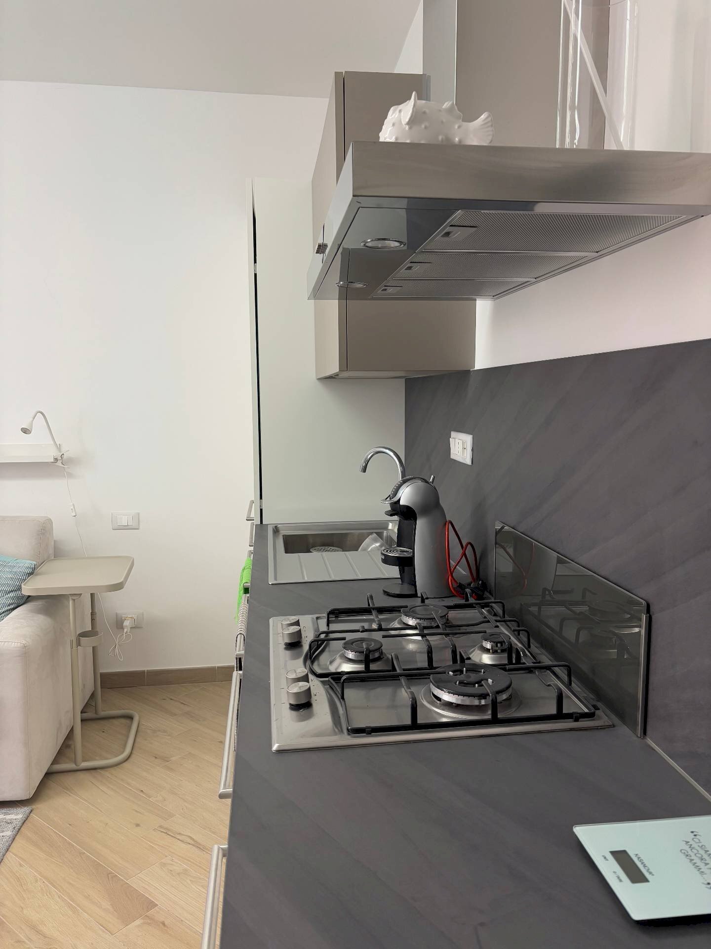 Foto 1 - Appartamento VIA GIUSEPPE GARIBALDI, Camogli - foto 1