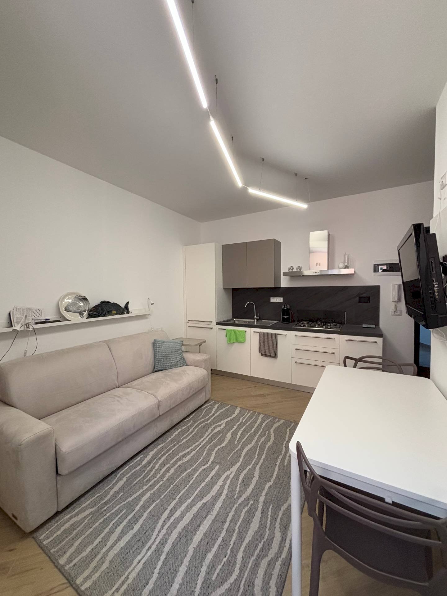 Foto 3 - Appartamento VIA GIUSEPPE GARIBALDI, Camogli - foto 3