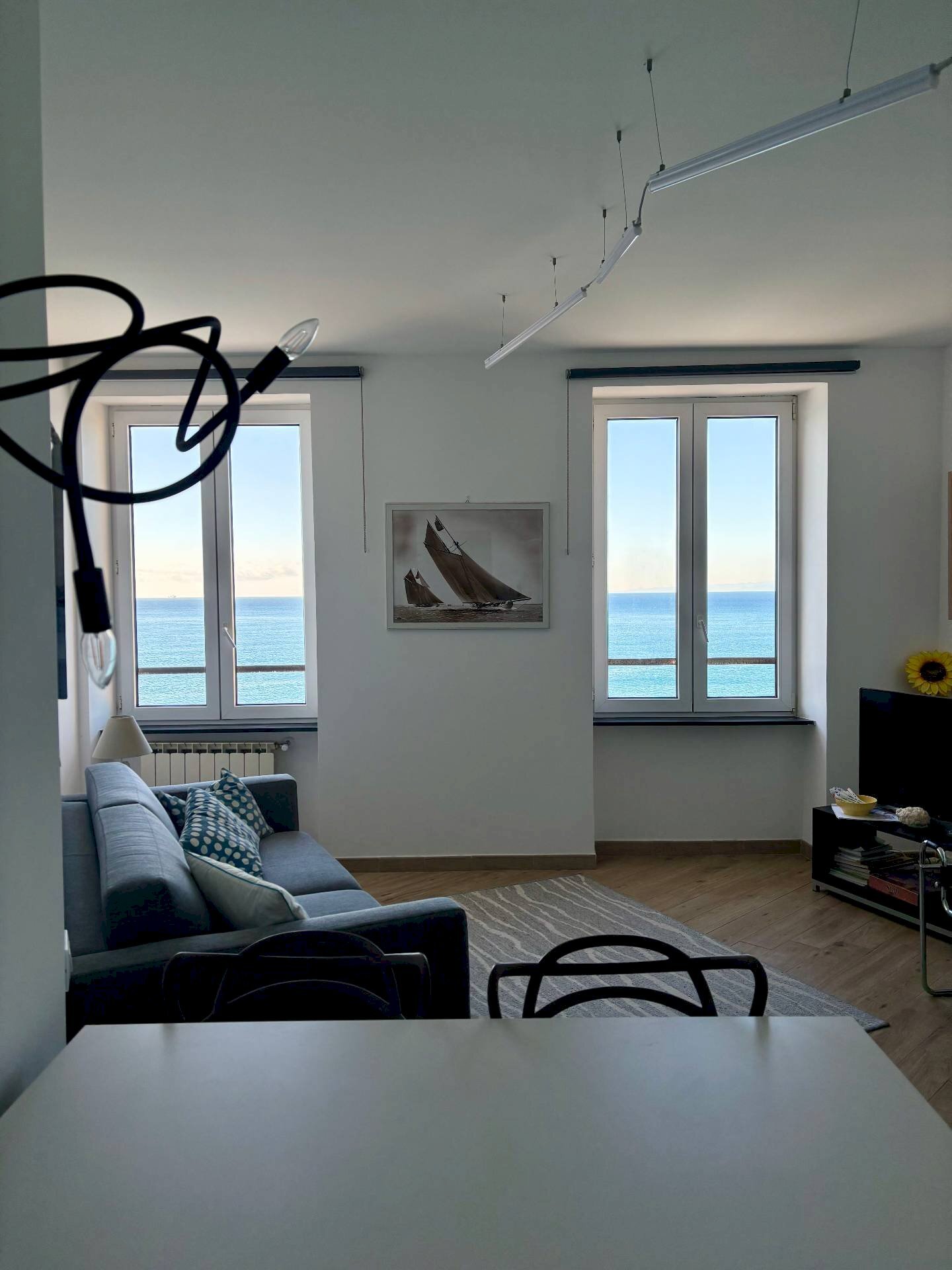 Foto 1 - Apartment VIA GIUSEPPE GARIBALDI, Camogli - photo 1