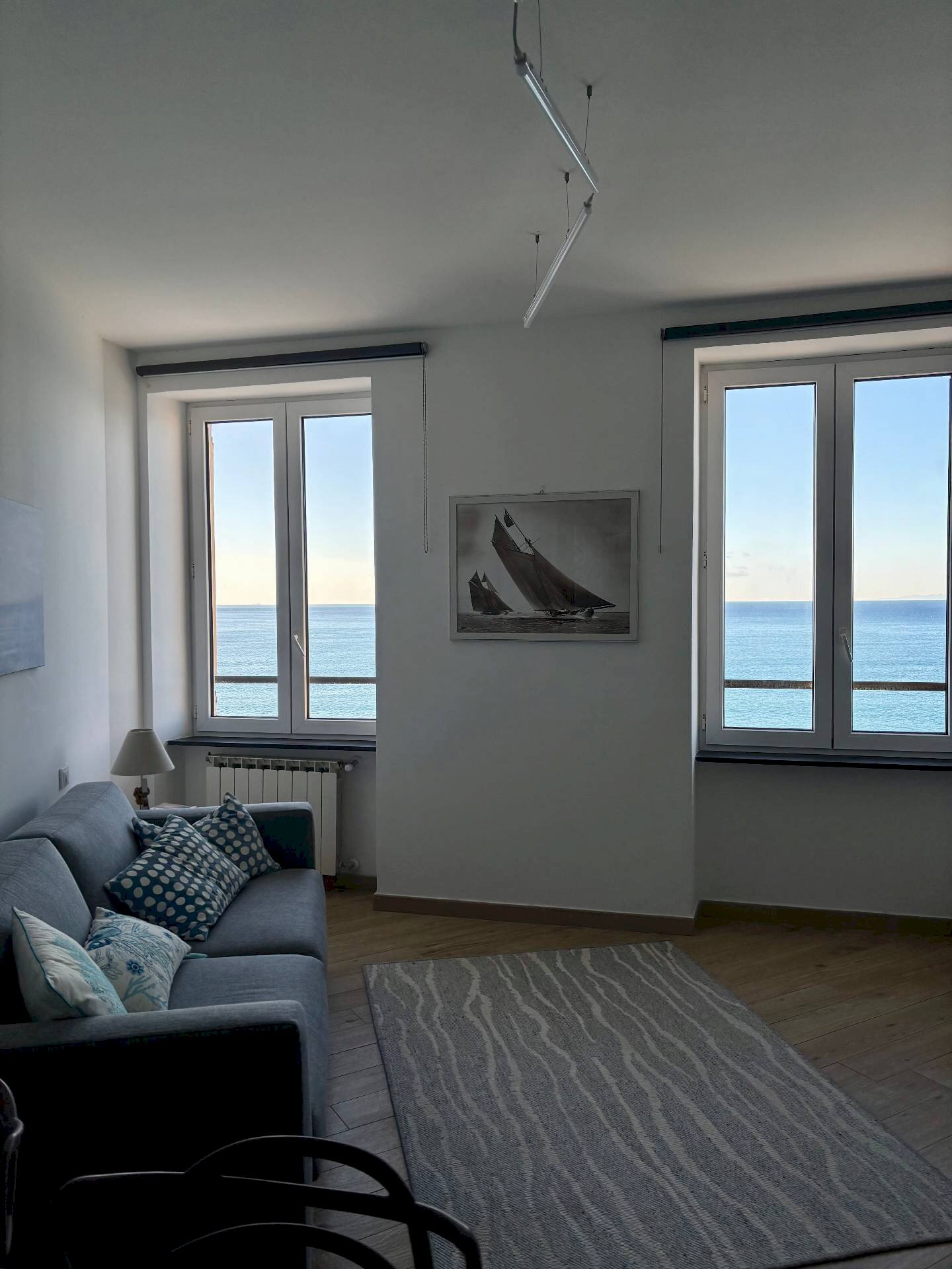 Foto 2 - Appartamento VIA GIUSEPPE GARIBALDI, Camogli - foto 2