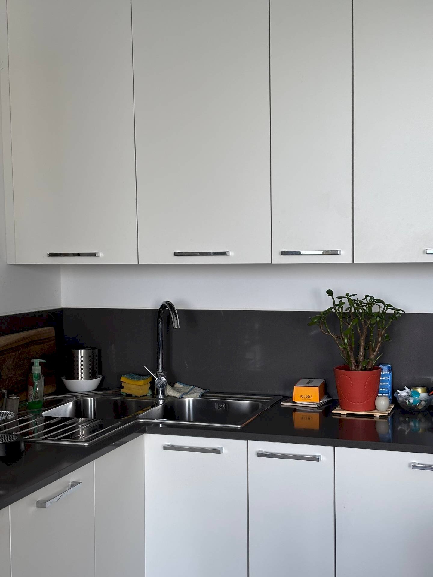 Foto 1 - Appartamento VIA GIUSEPPE GARIBALDI, Camogli - foto 1