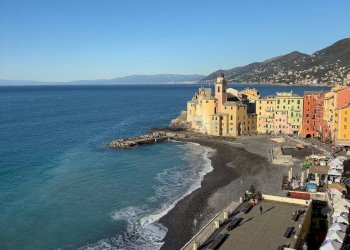 Foto 17 - Appartamento VIA GIUSEPPE GARIBALDI, Camogli - foto 17