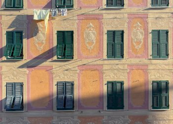 Foto 12 - Appartamento VIA GIUSEPPE GARIBALDI, Camogli - foto 12