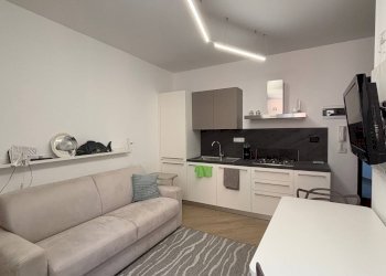 Foto 3 - Appartamento VIA GIUSEPPE GARIBALDI, Camogli - foto 3